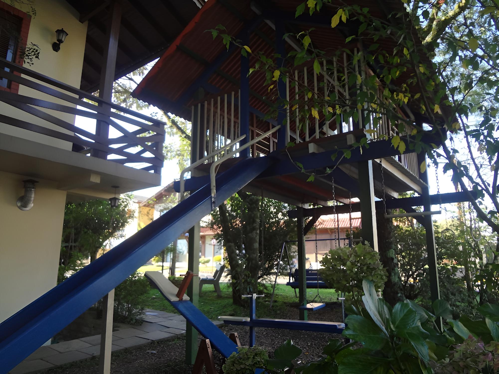 Pousada Nossa Casa