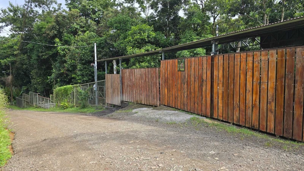 Casa Pura Vida Arenal
