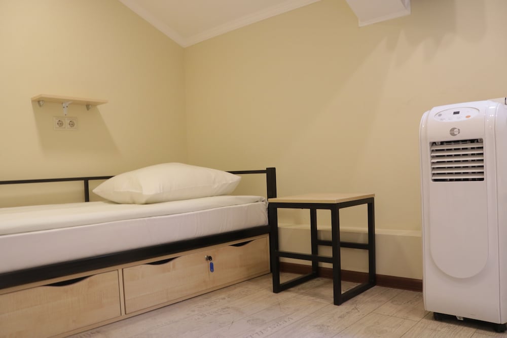 Hostel Arbat 42