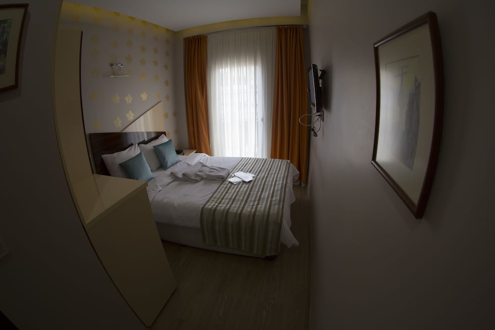 Ottoman Time Otel - Image 38