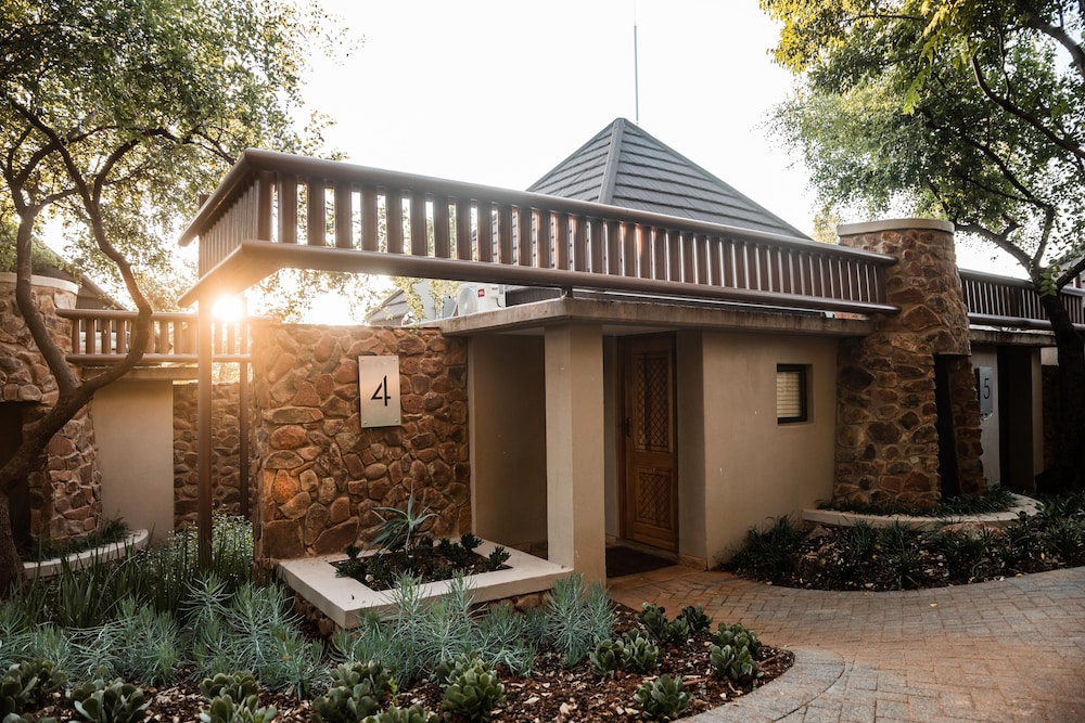 Bona Bona Game Lodge