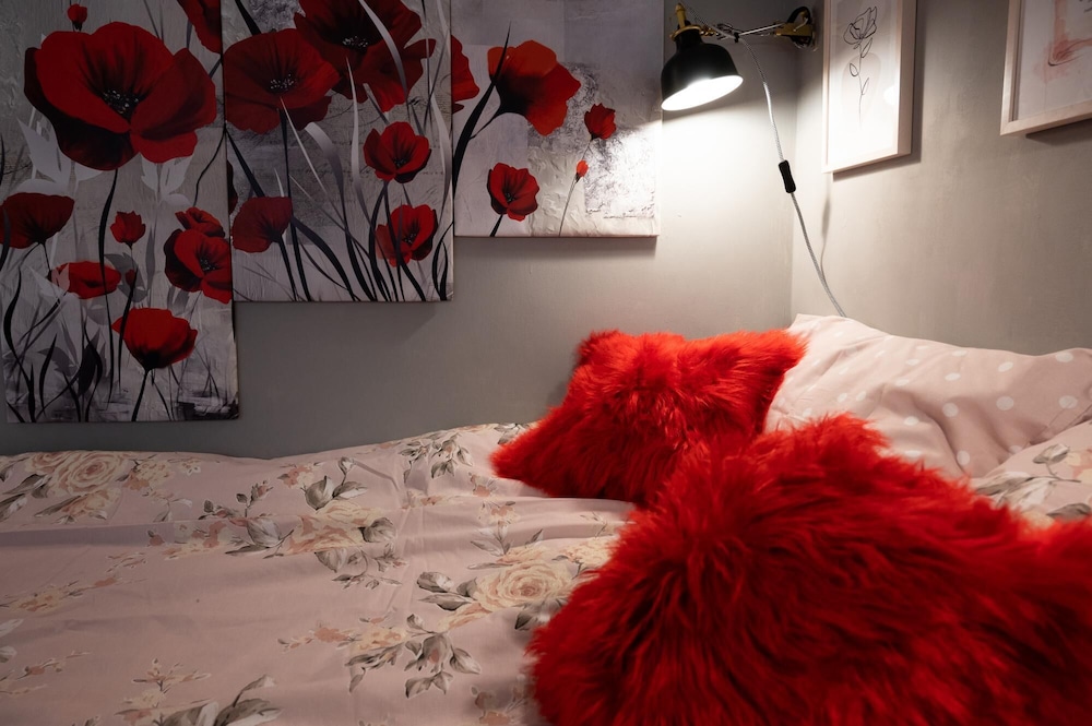 St Peter Loft - 4 Posti Letto
