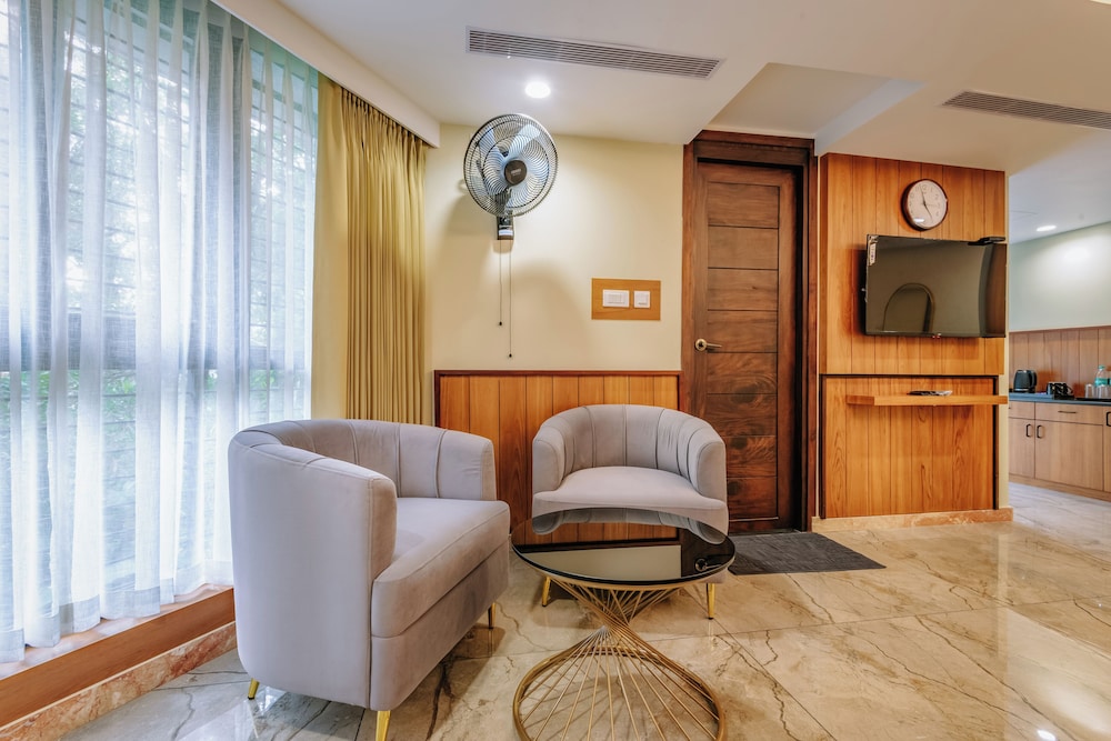 Hotel Urban Bella