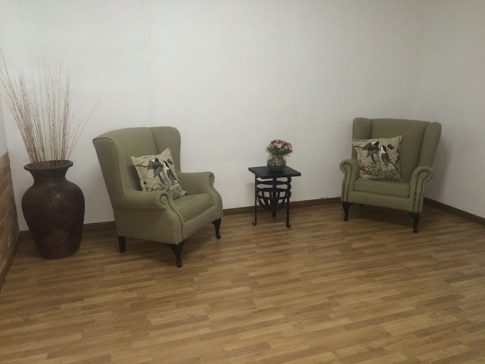 McBest Guest House