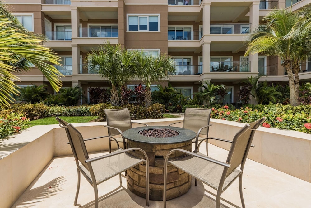 Le Vent Eagle Beach 2BR 2 5BA - Amazing Amenities