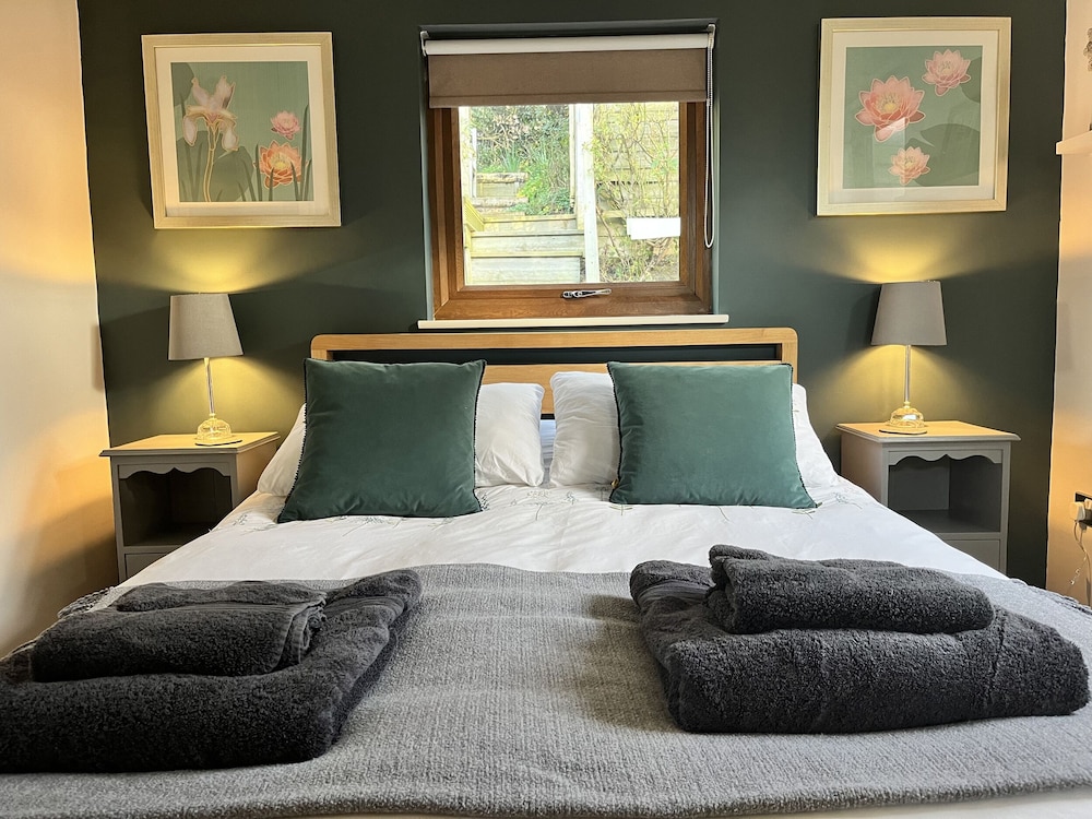 Wellinghill Lodge view 5