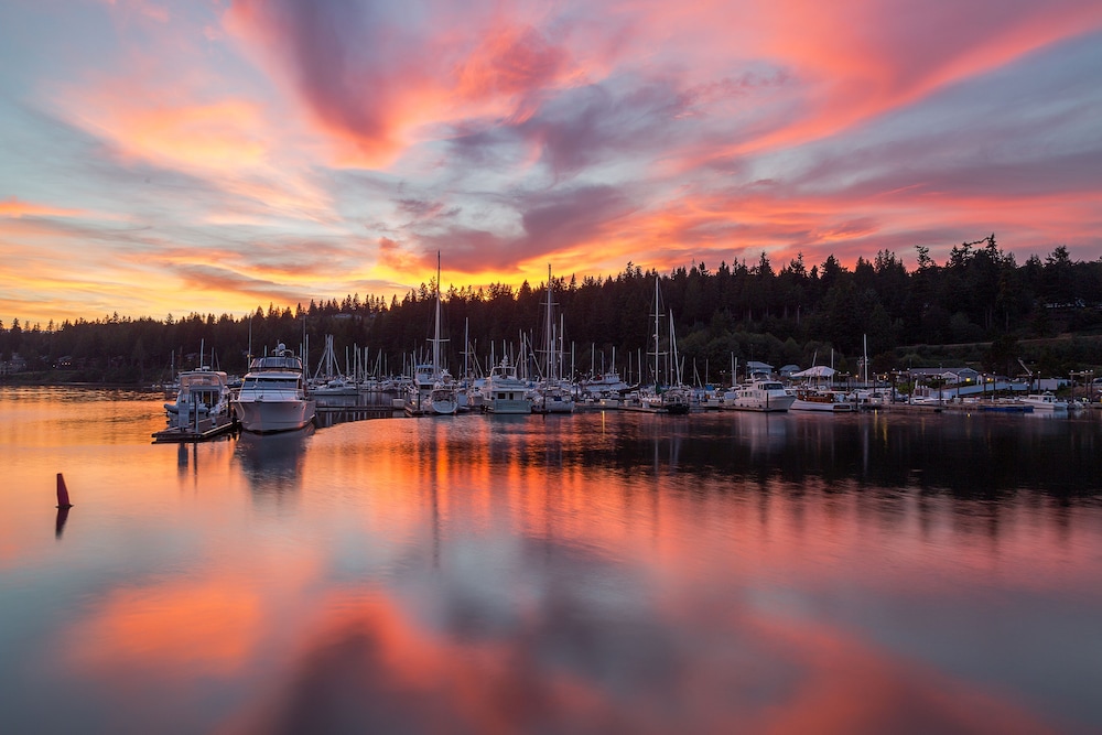 The Resort at Port Ludlow