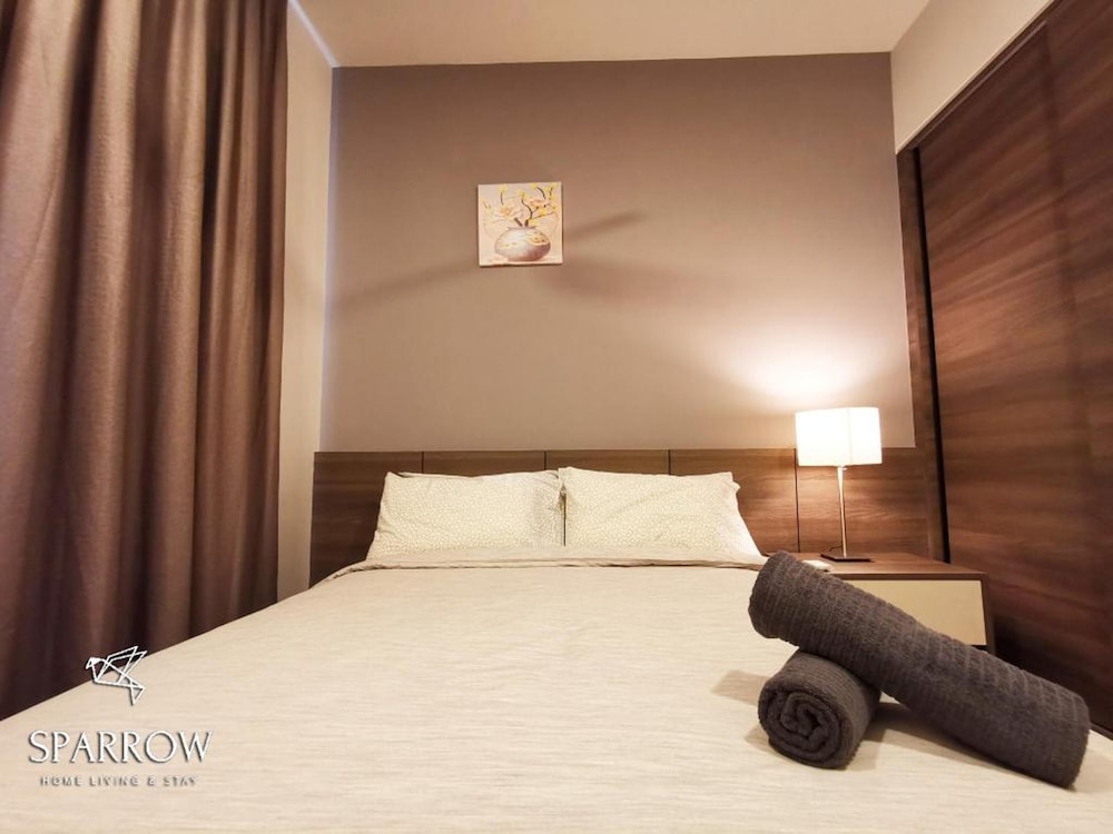Sparrow Windmill Homes Genting photo 4