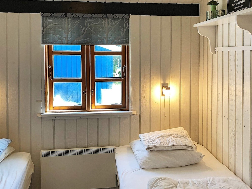6 Person Holiday Home in Rodby-by Traum view 5