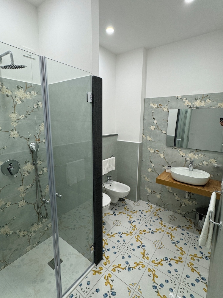 Angela House Sorrento Center