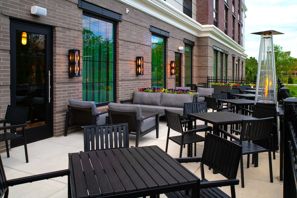 Annapolis Vacations - Residence Inn By Marriott Annapolis - Property Image 16