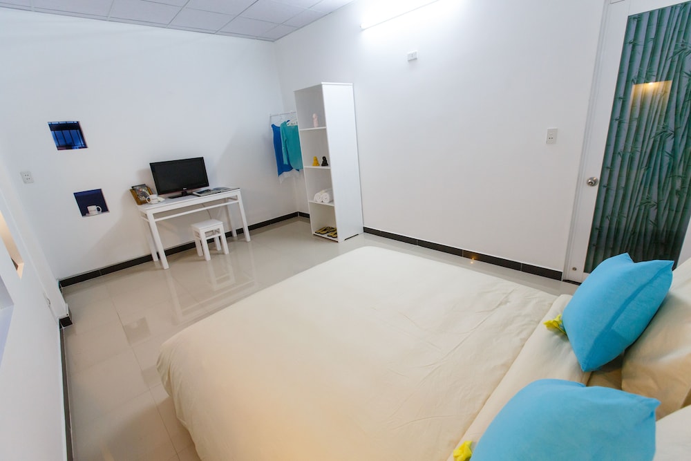 Retreat Home Hoian