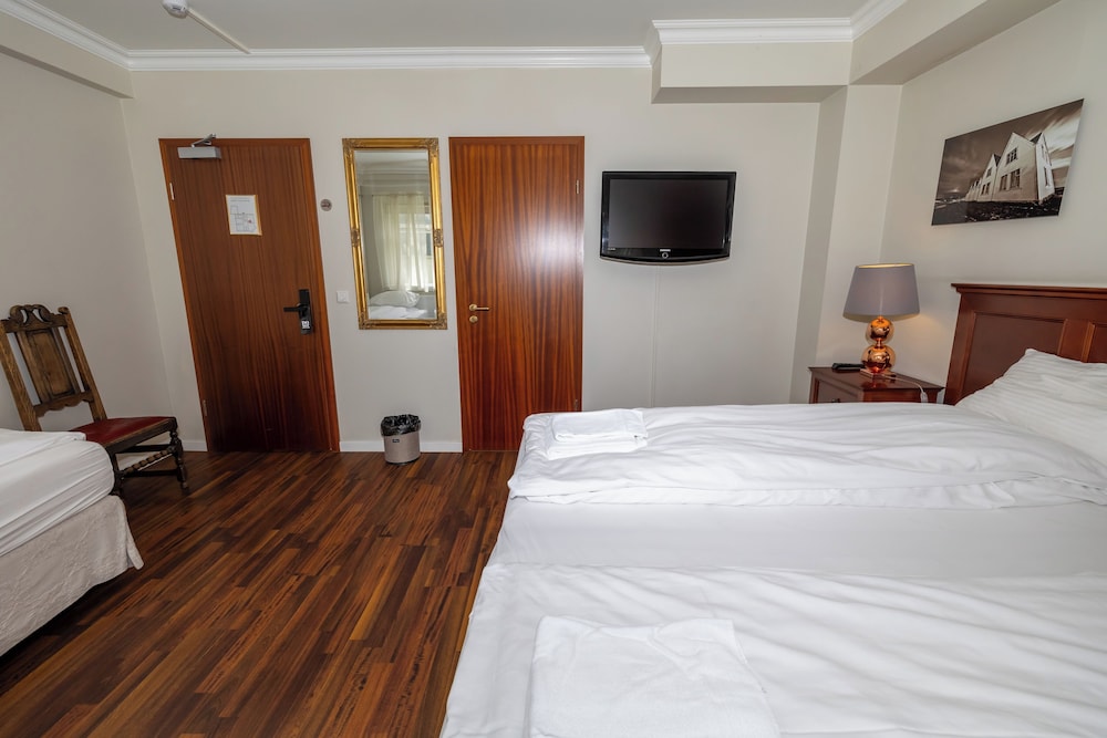 BG4 Guesthouse