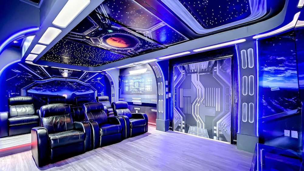 The Retreat at Champions Gate by Nova