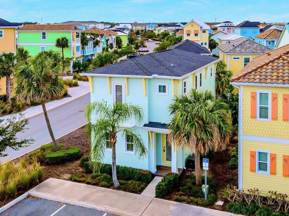 It's A Wonderful Life Vacay Home