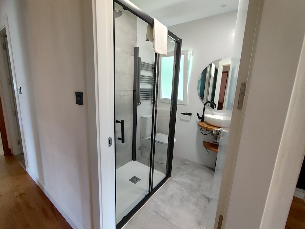 Chalet Las Llamas on Llanes