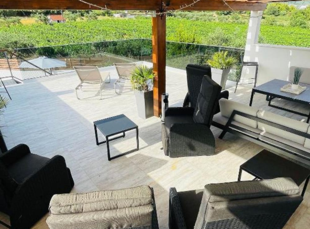 Villa Bliss Kastela