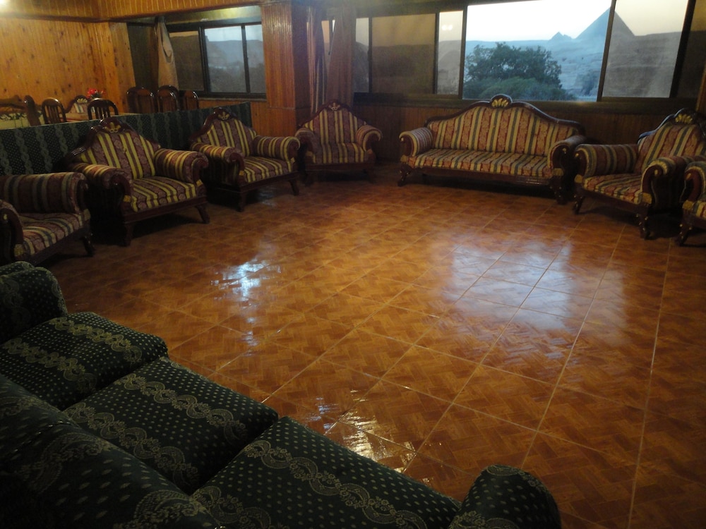 Sphinx Guest House