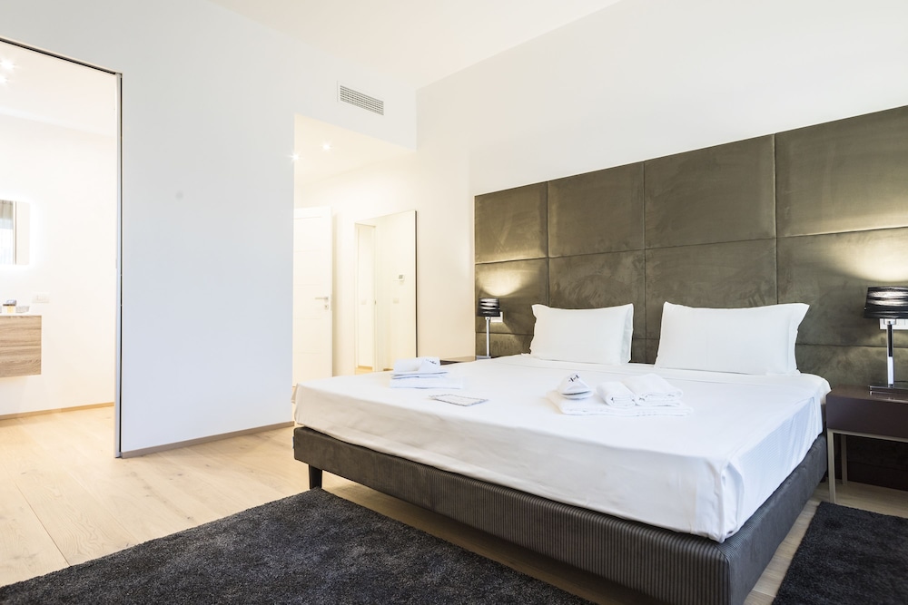 Hemeras Boutique House Aparthotel Duomo