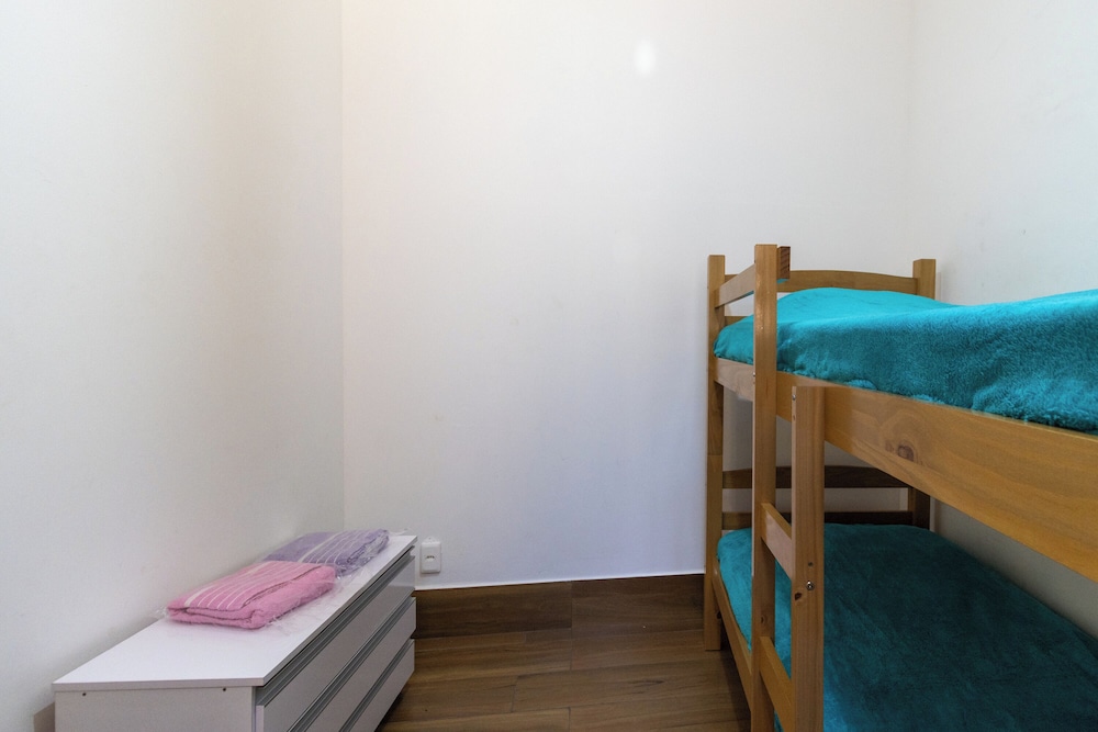 Rio Vibes Hostel