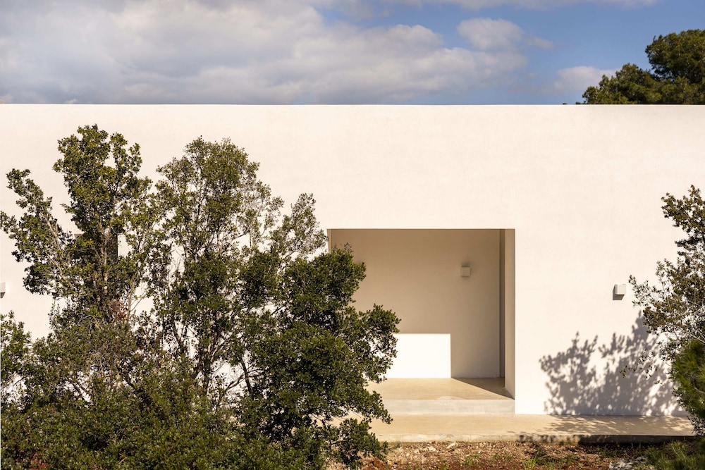 Botanico Villa & Suites