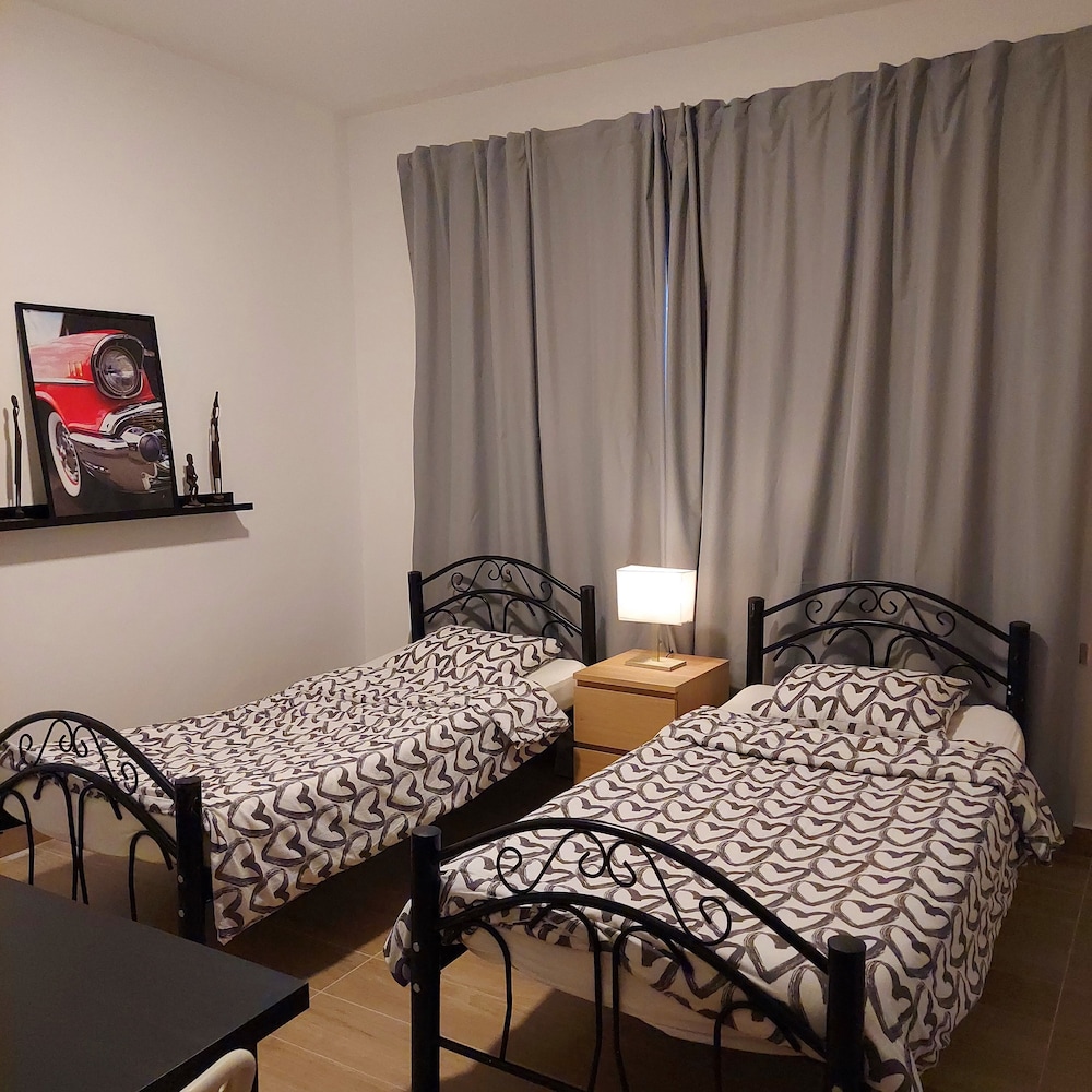 COCO Guesthouse view 5