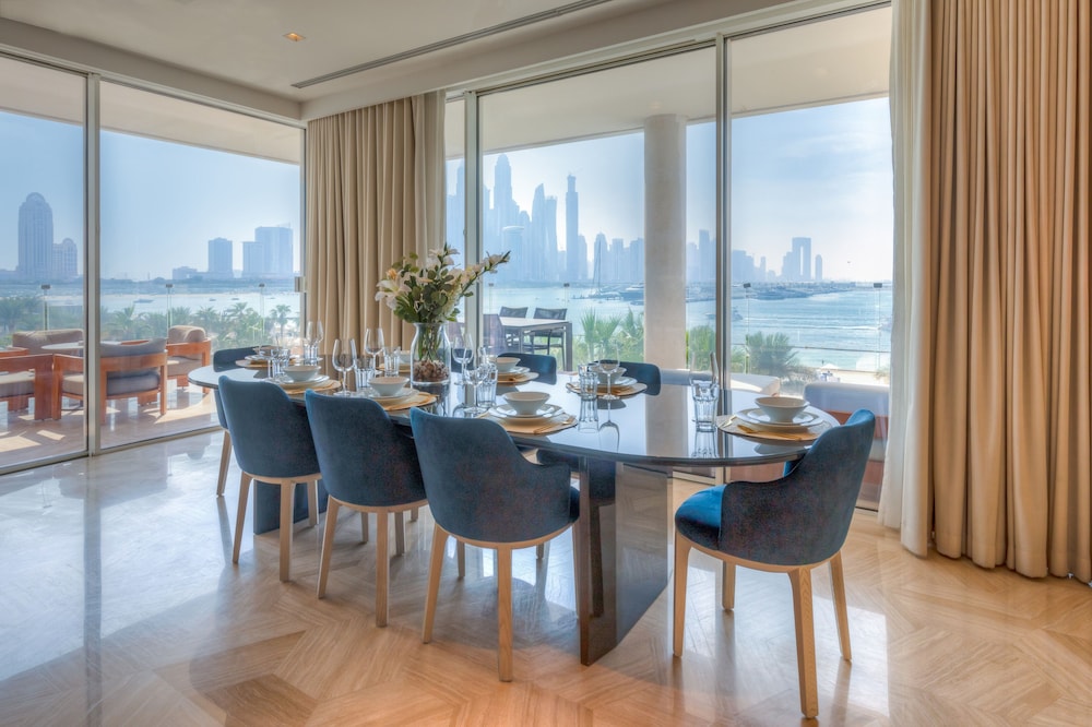 EDEN'S Homes & Villas - FIVE Residences