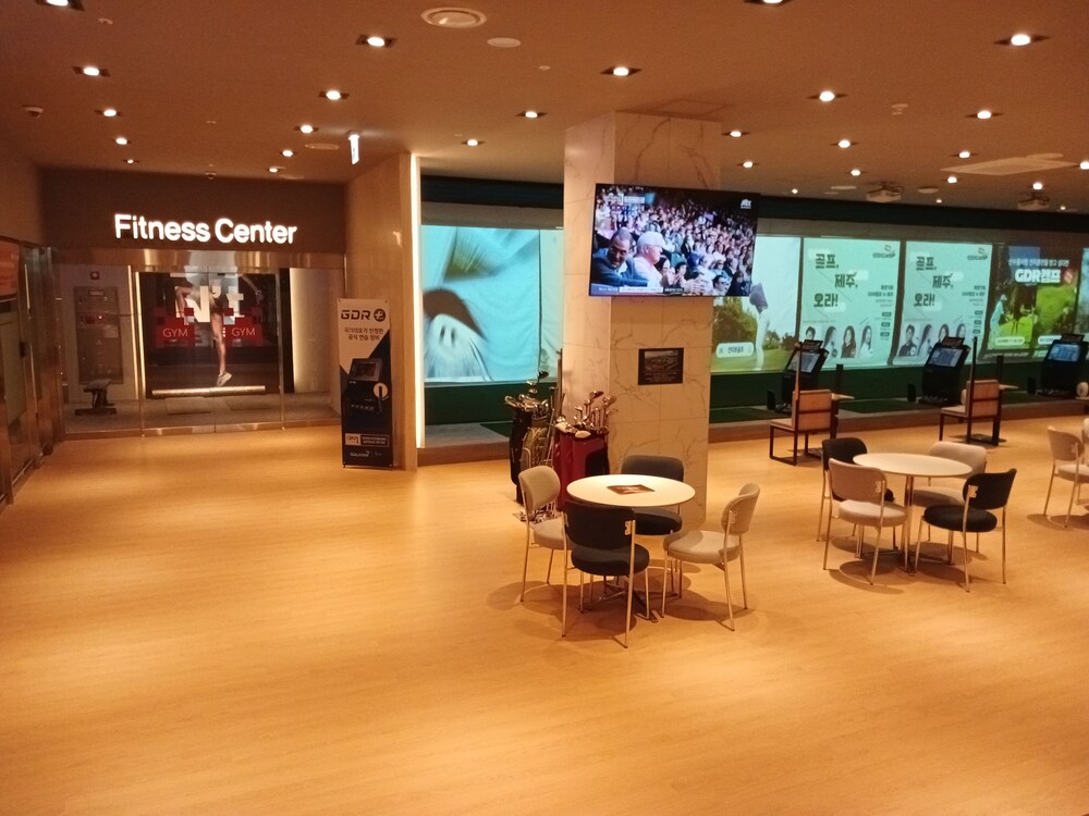 INN-The City MyeongDong 31