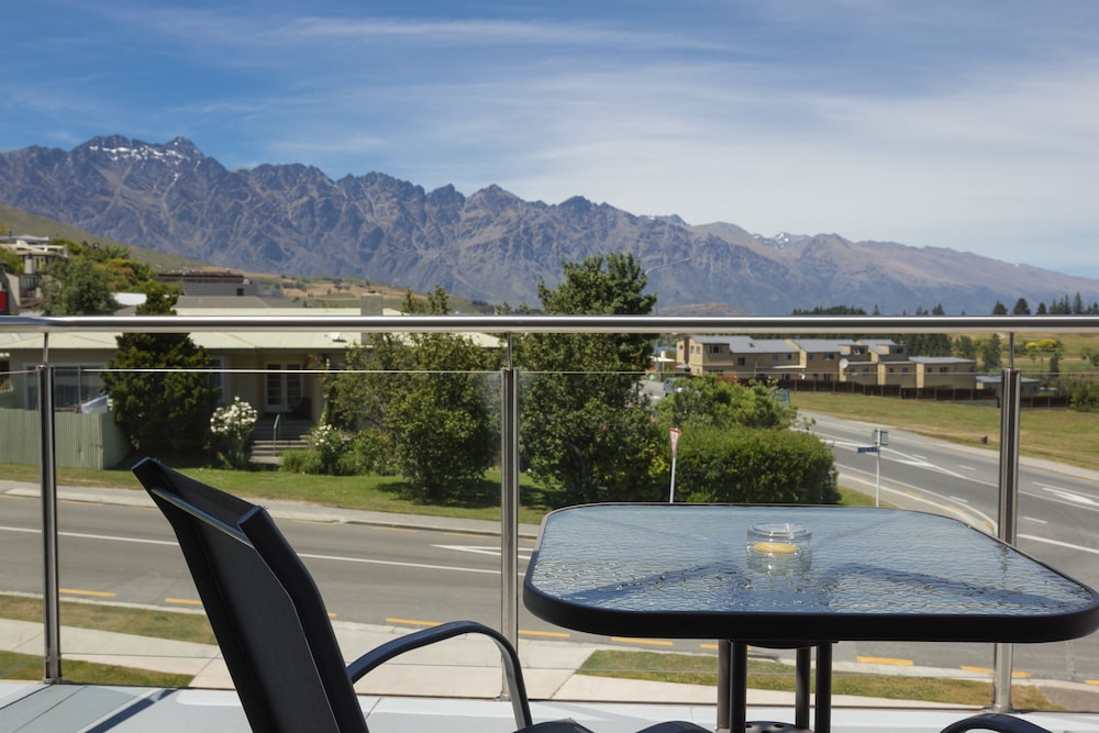 Autoline Motel