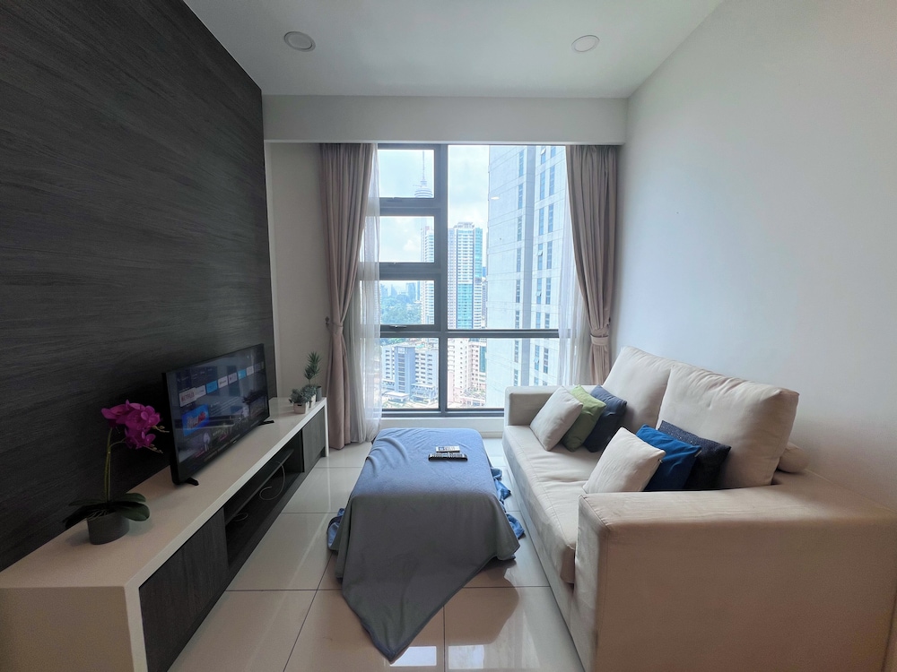 The Robertson Residence KL