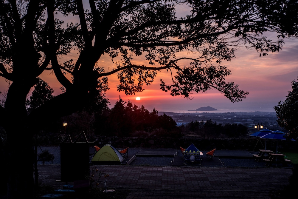 Jeju Nollmung