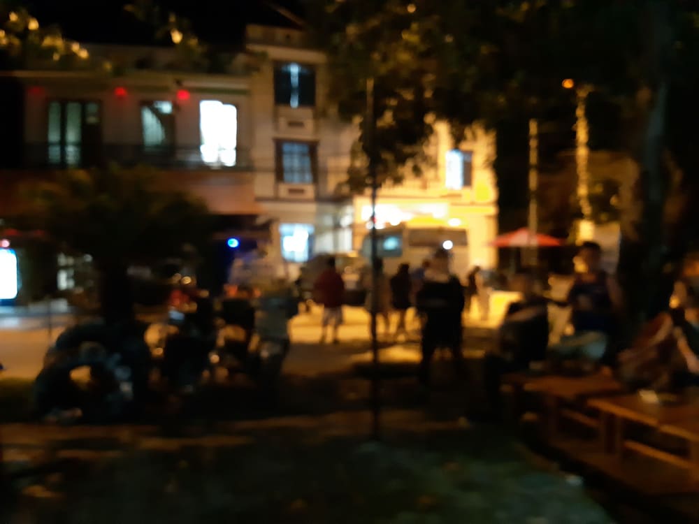 Diep Le Homestay