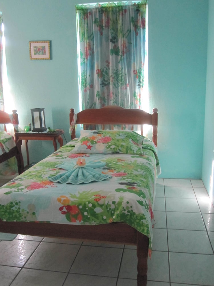 Caye Caulker Vacation Homes
