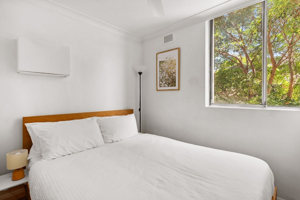 Stylish Studio in the Heart of Vibrant Surry Hills