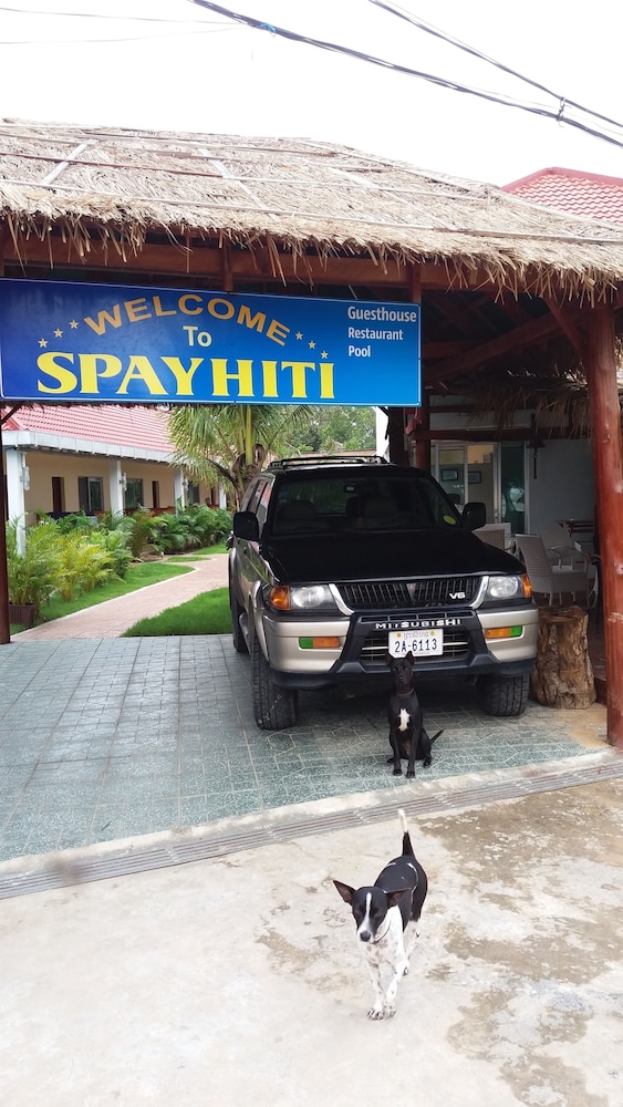 Spayhiti