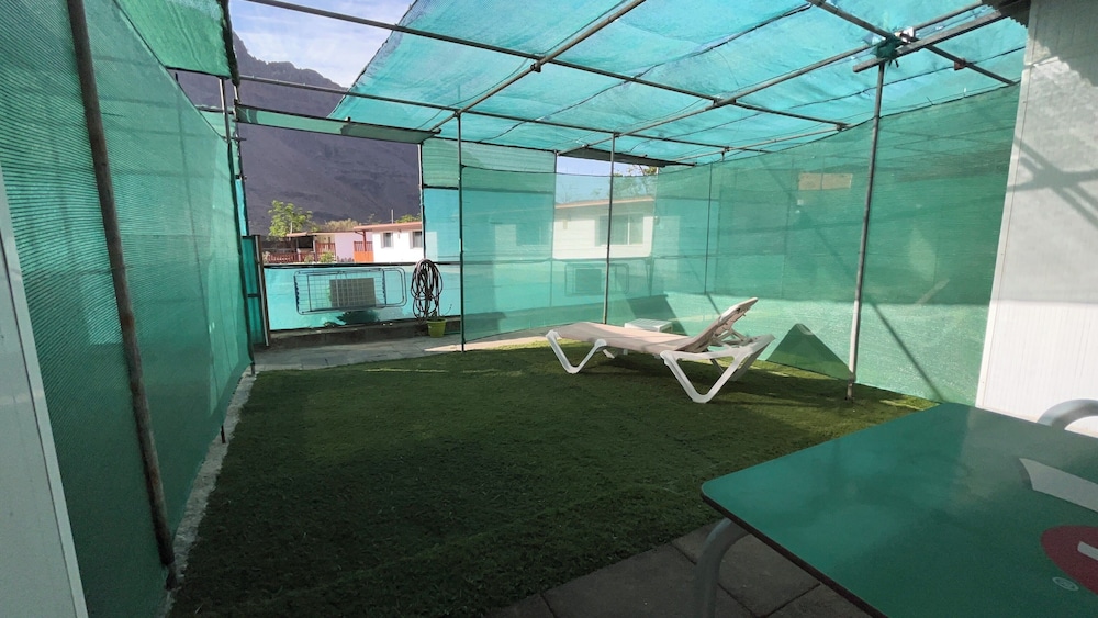 Modern Tiny Country House Near Fataga & Maspalomas