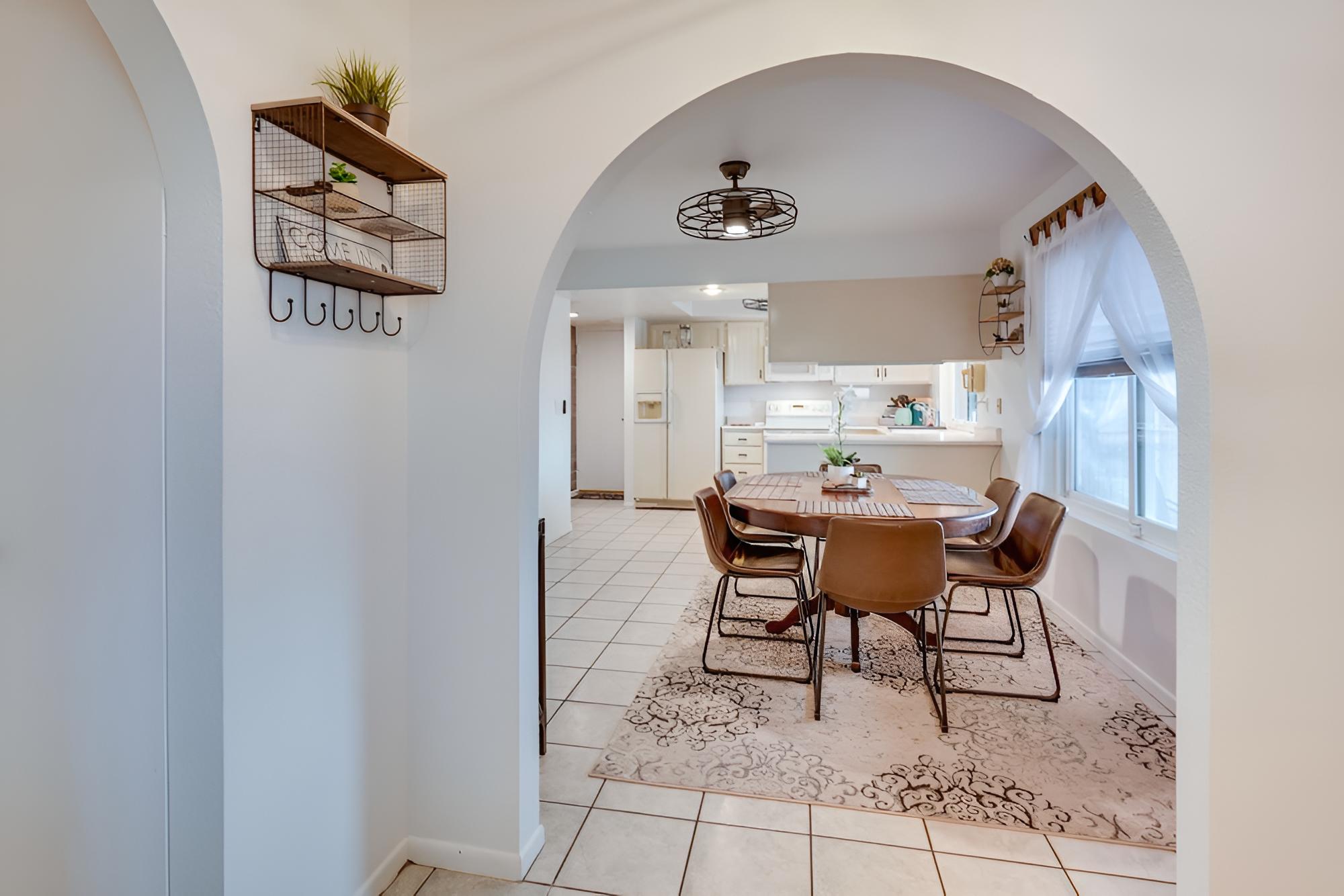 Lake Havasu Home w/ Private Patio & Views!