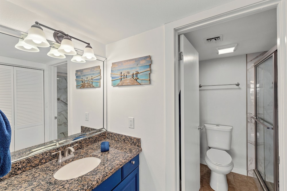 Steps to Pool & Beach: South Padre Island Retreat!