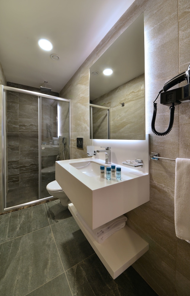 Nish Palace Exclusive Süitler - Image 52