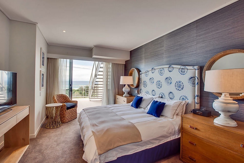 Luxury Apartments on Bells Boulevard