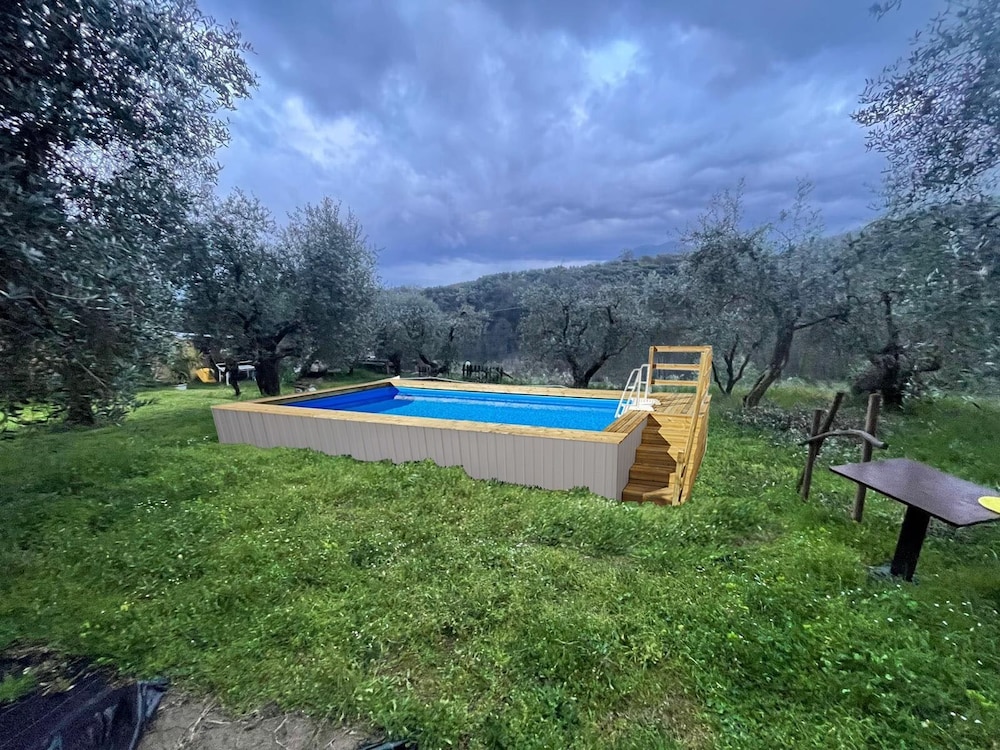 Country House Casalguidi 191 Private Pool, photo 20