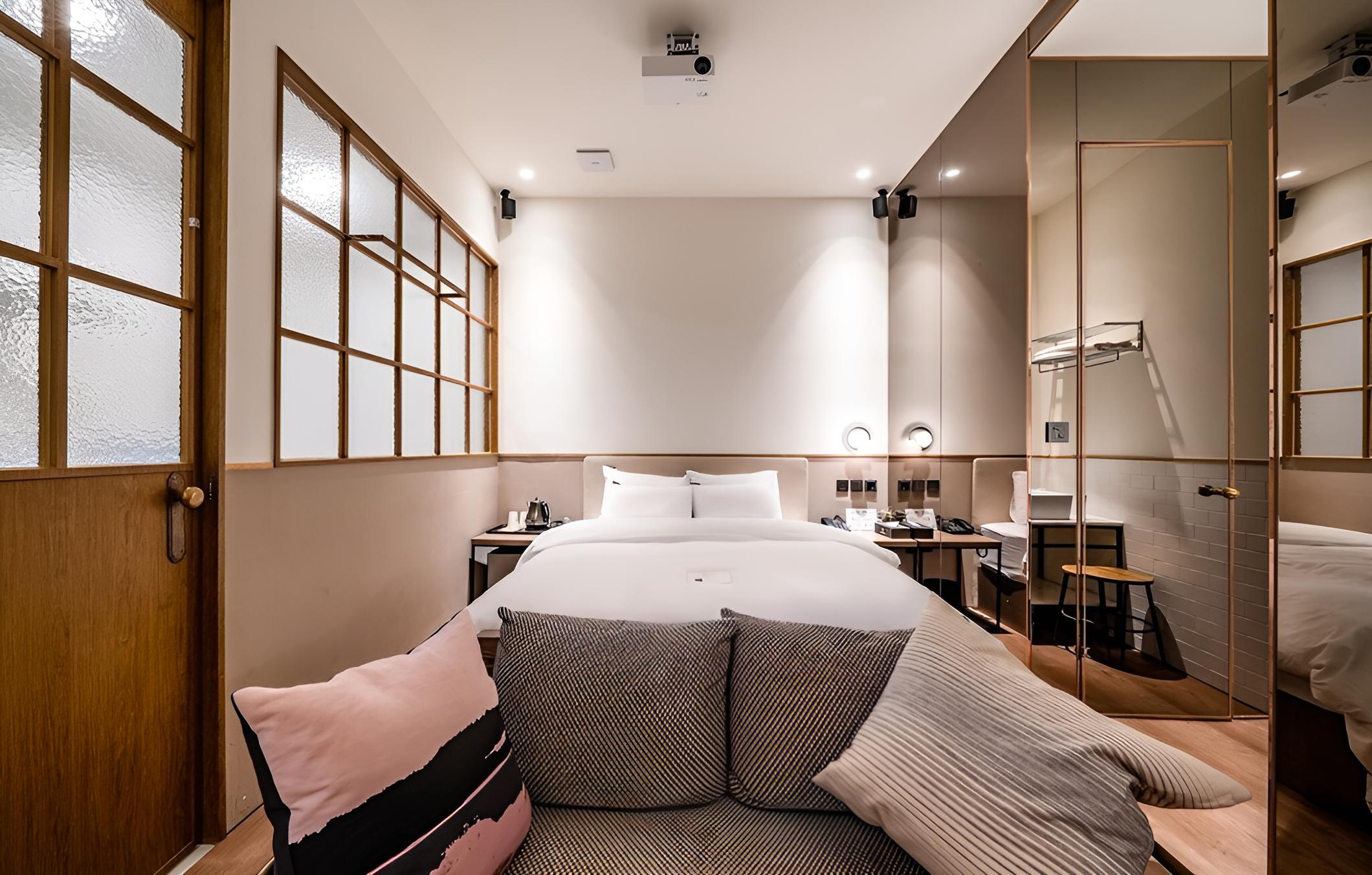 Yongin Brown Dot Yongin Branch