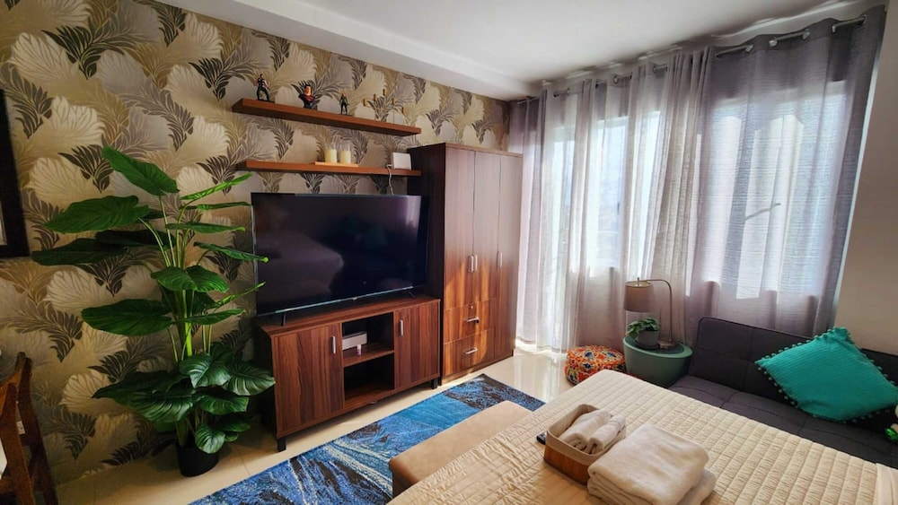 Bella Suite Bacolod