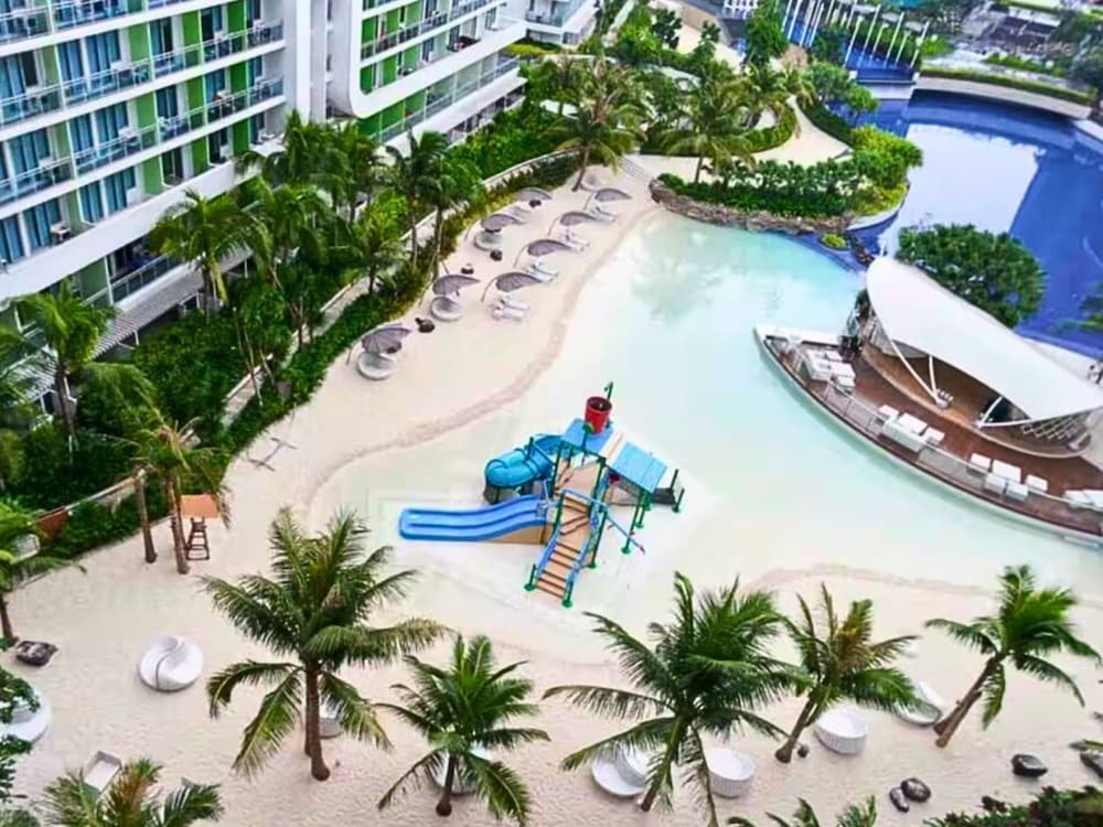 Value Yourself Luxury Beach Near Airport
