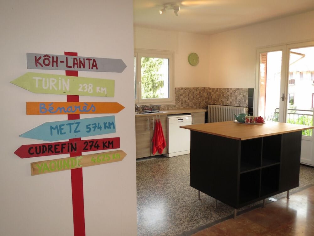 Le Portail Rouge photo 5