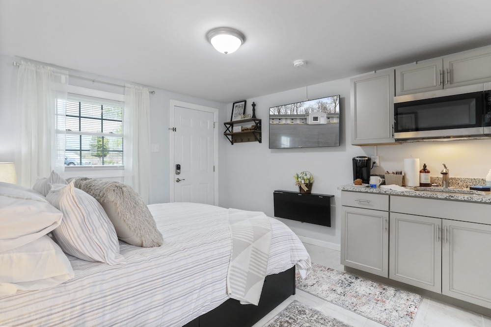 Martinsburg Vacations - The Knolls - Property Image 17
