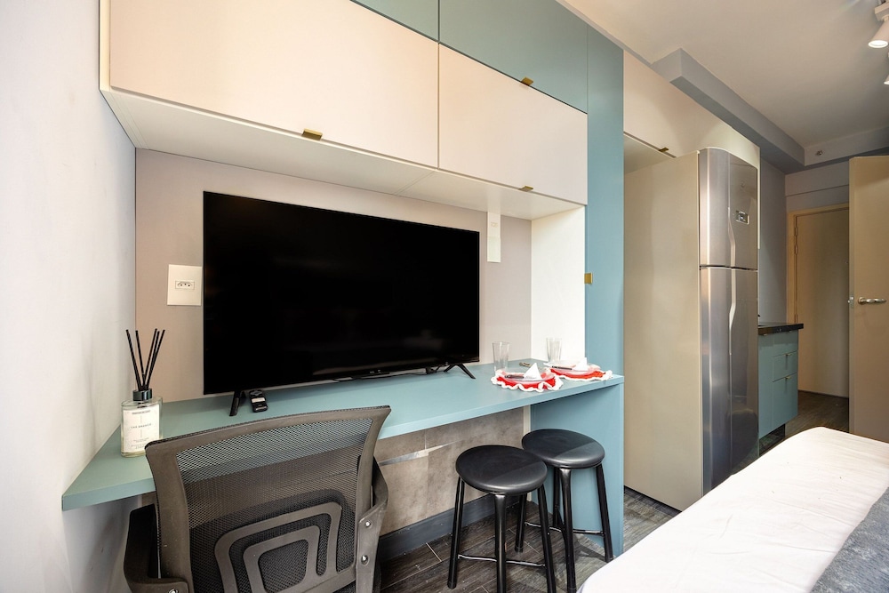 Estudios Neo Home São Caetano