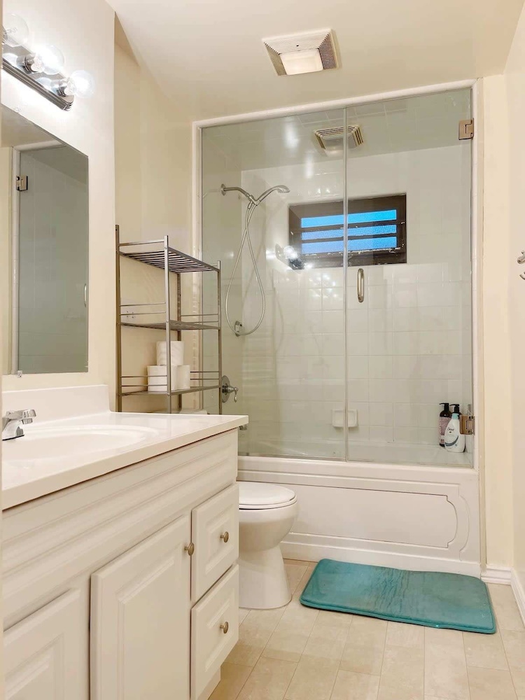 @ Marbella Lane - 3BR Stylish House Near SF
