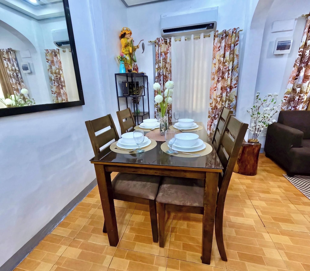 Cozy Home in Dadiangas, General Santos City - Perfect for Families & Travelers