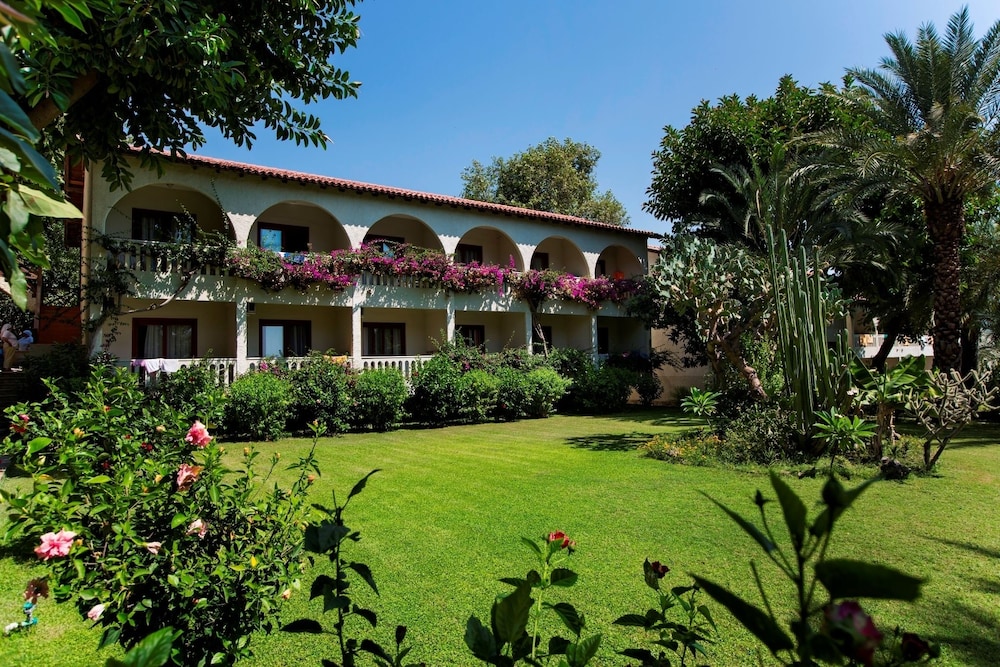 Alara Hotel - All Inclusive